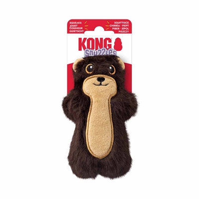 Odder bamse